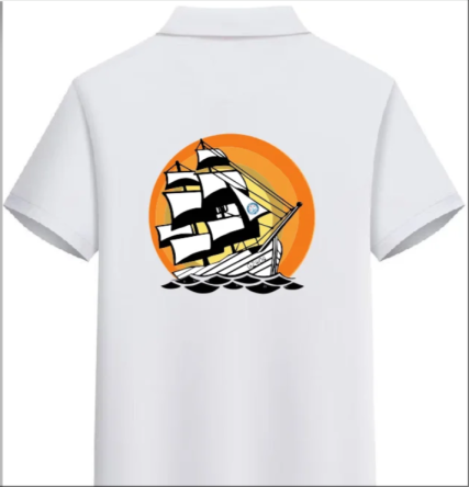 班服设计大揭秘-梦想之舟，扬帆远航班服定制个性化